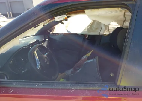 2018 Nissan Kicks Sv из США, поврежденный, VIN 3N1CP5CU6JL530100